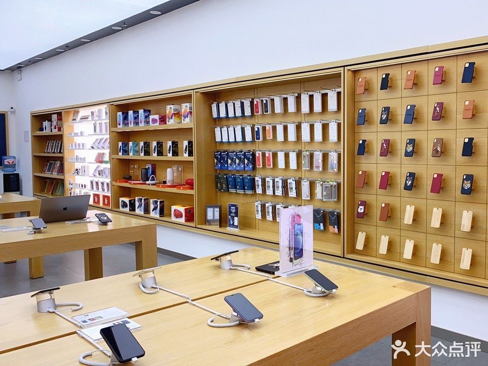 apple4s店_苹果4s专卖店多少钱_苹果4s店铺
