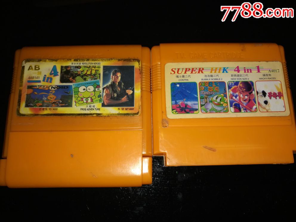 小霸王 84 合 1 游戏卡带：承载 80、90 后童年记忆的珍贵宝物