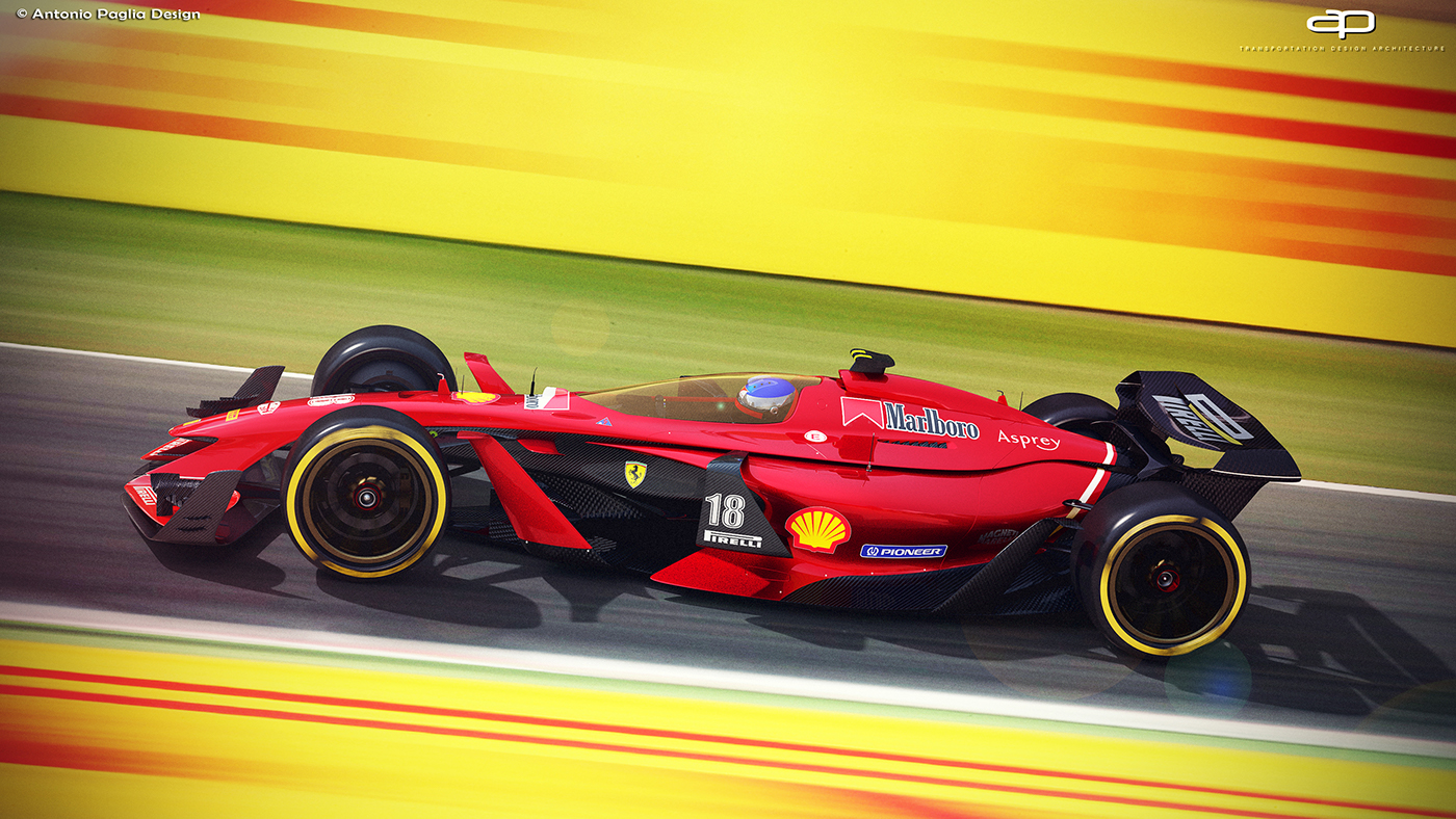 f1车神 F1：速度与激情的艺术，梦想与勇气的竞赛