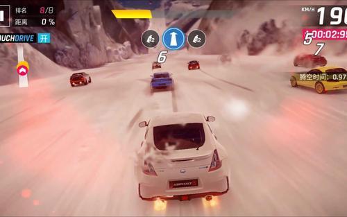 狂野飙车 8：如何通过修改游戏设置和自定义赛道提升游戏体验