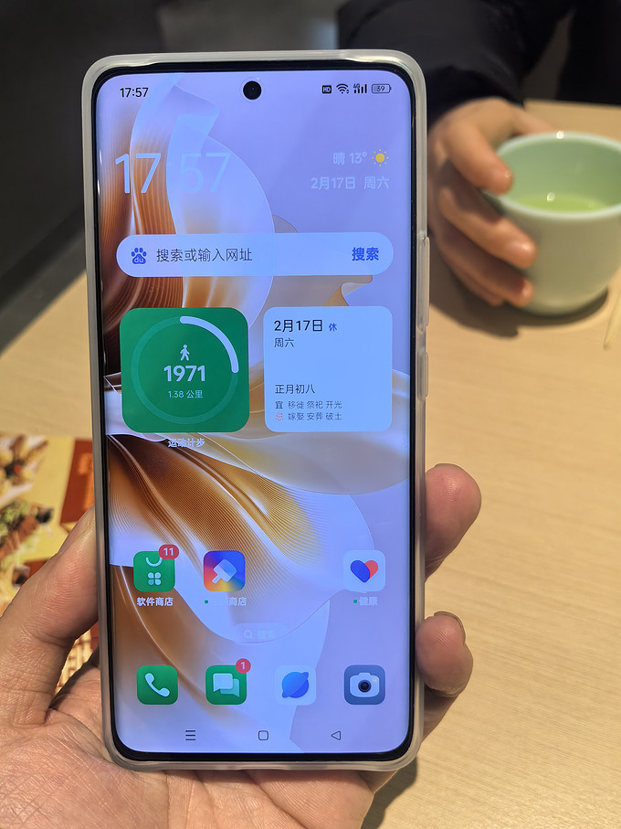 OPPO821：青春的见证，手机界的女神，让我爱不释手