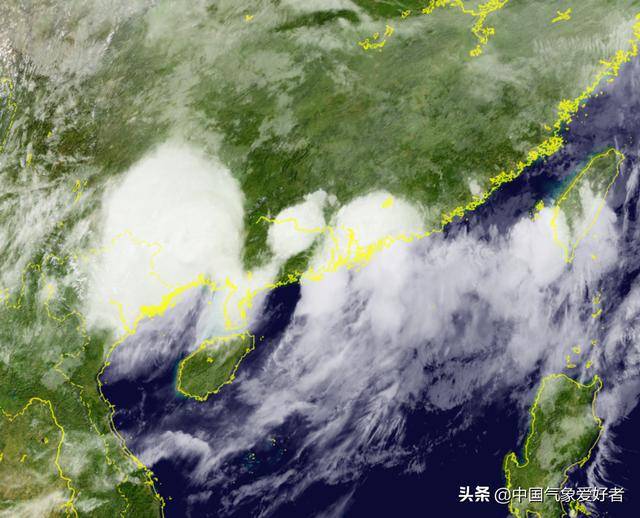 全国天气云图_全国气象云图天气实况7天_中国气象台云图天气实况