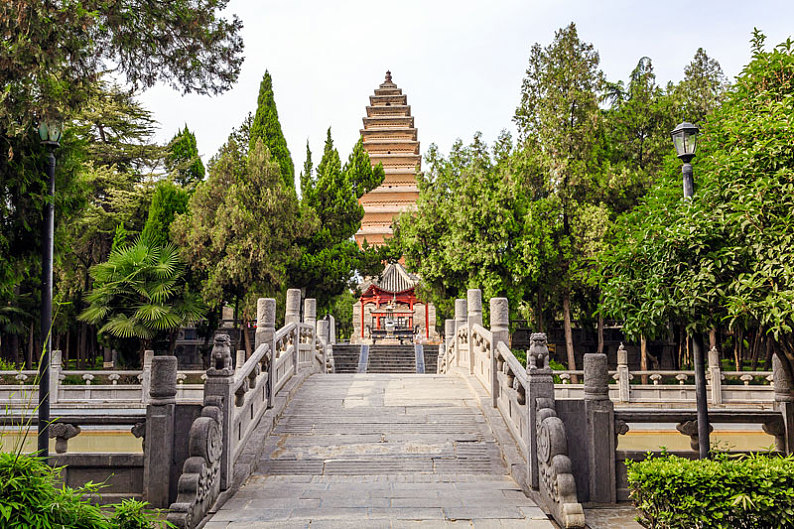 白马寺在哪里_白马寺景点介绍_白马寺正骨医院