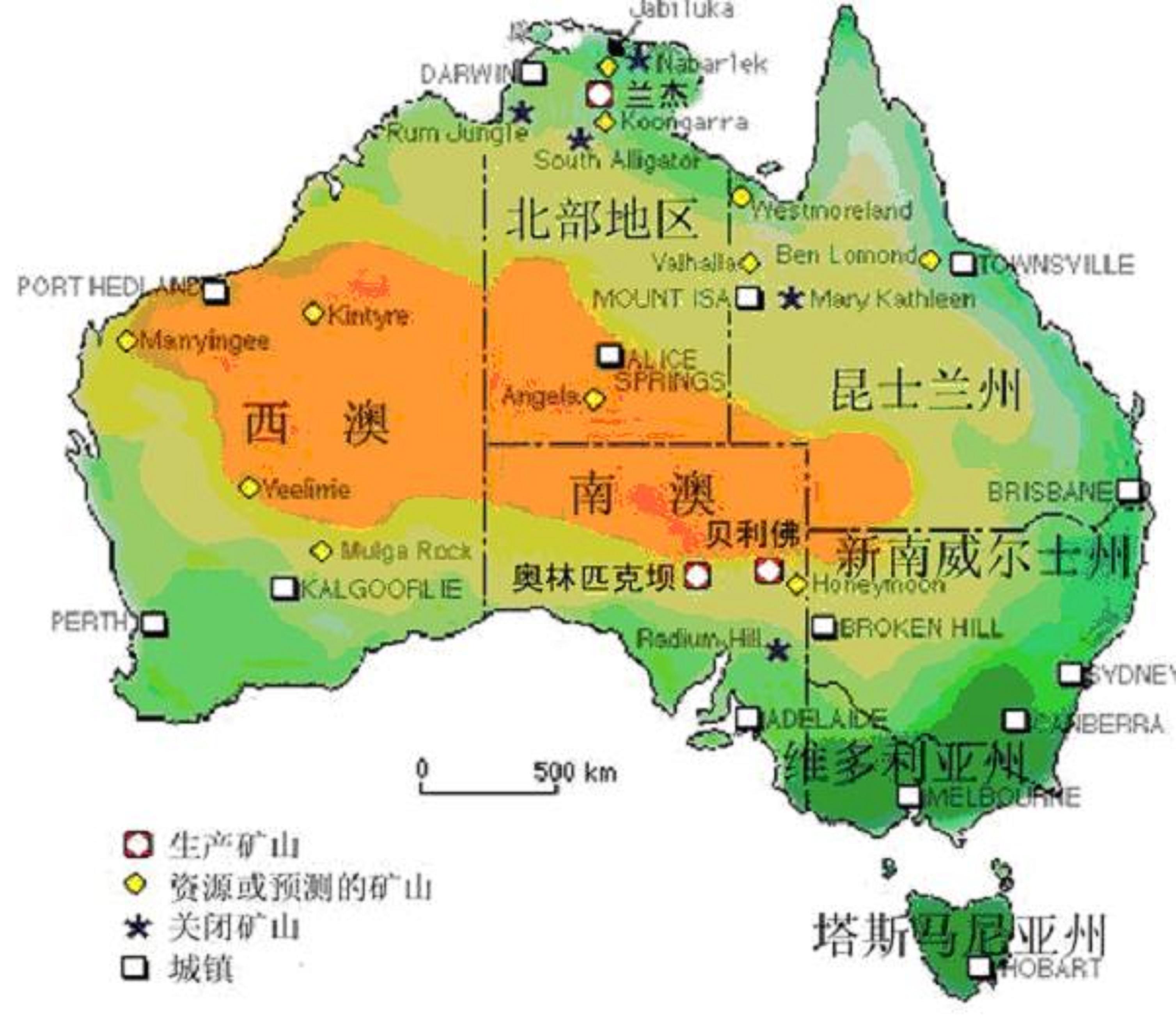 全球银矿石分布及成因，探寻银矿富集地的奥秘