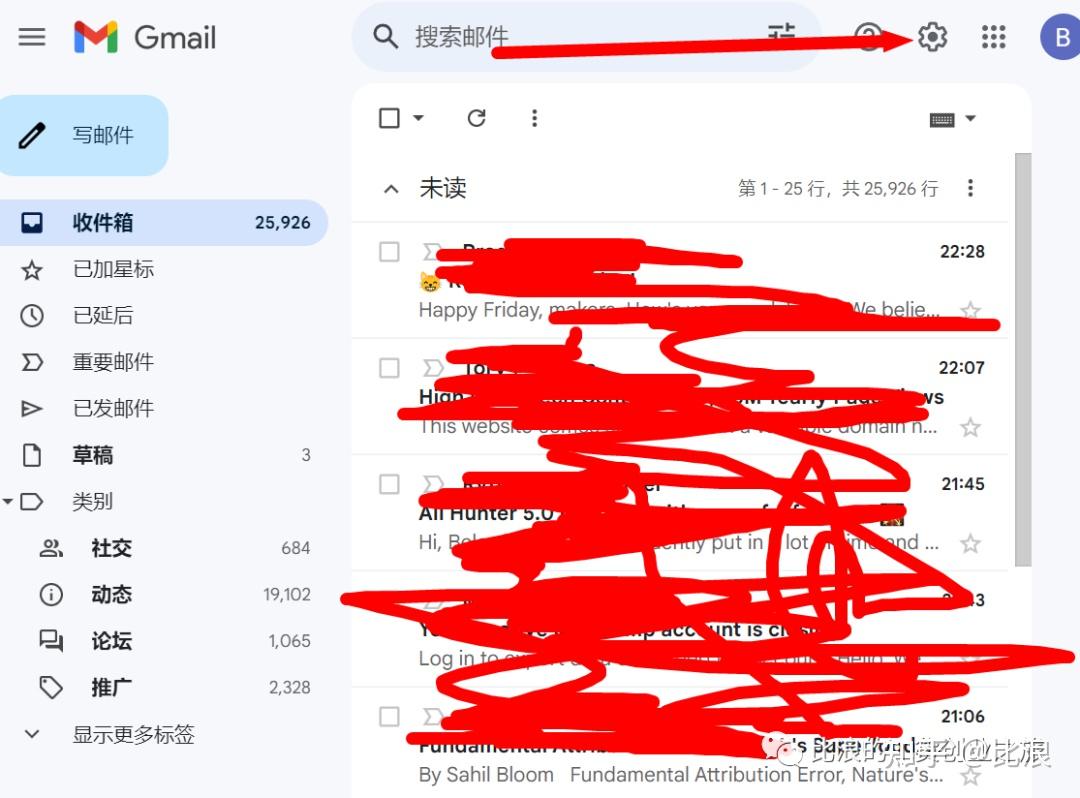 gmail端口怎么设置_gmail邮箱客户端设置_gmail客户端设置