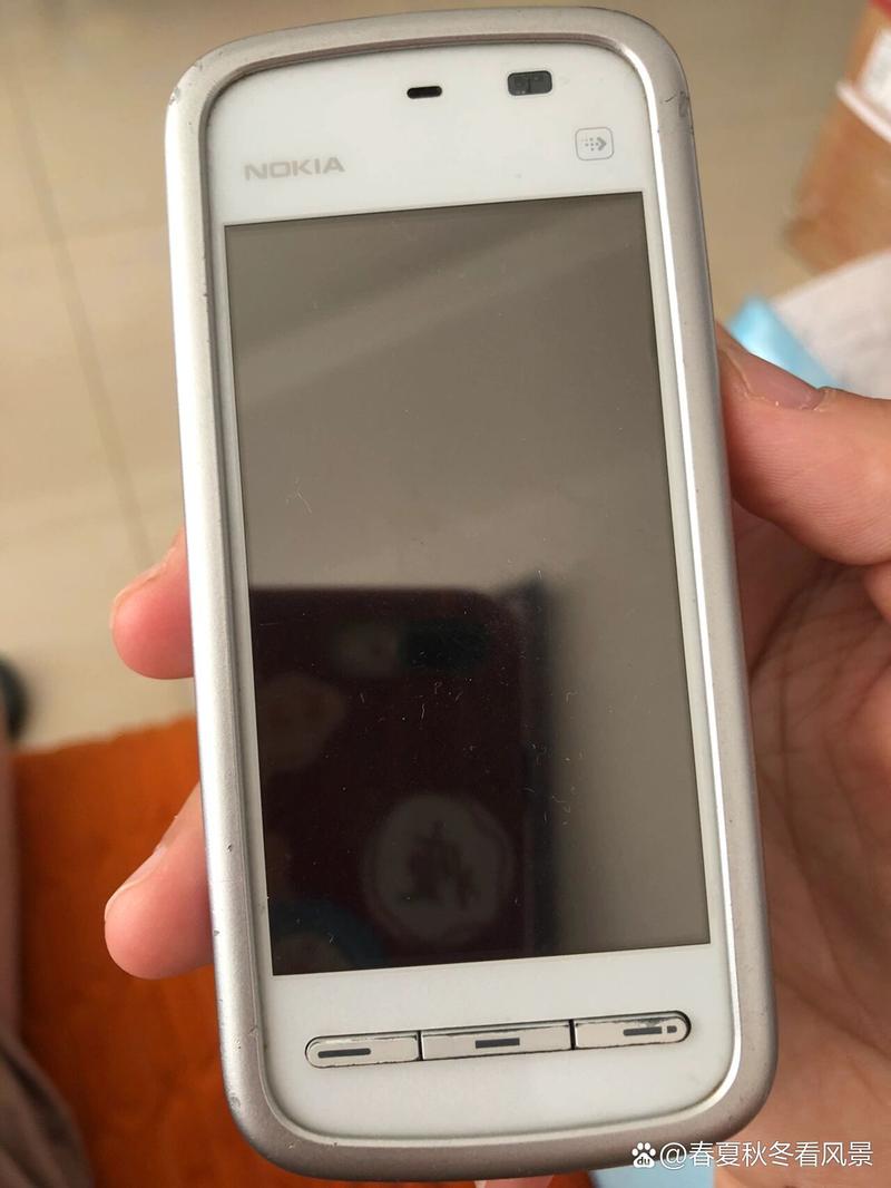 nokia5230为什么很火_5230nokia_nokia5230忘记密码