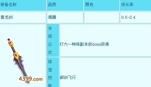 造梦西游3青龙剑获取攻略：独特装备提升战斗机动性与攻击力