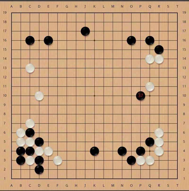 围棋纵横_围棋棋盘纵横多少条线_围棋棋盘纵横有多少条线