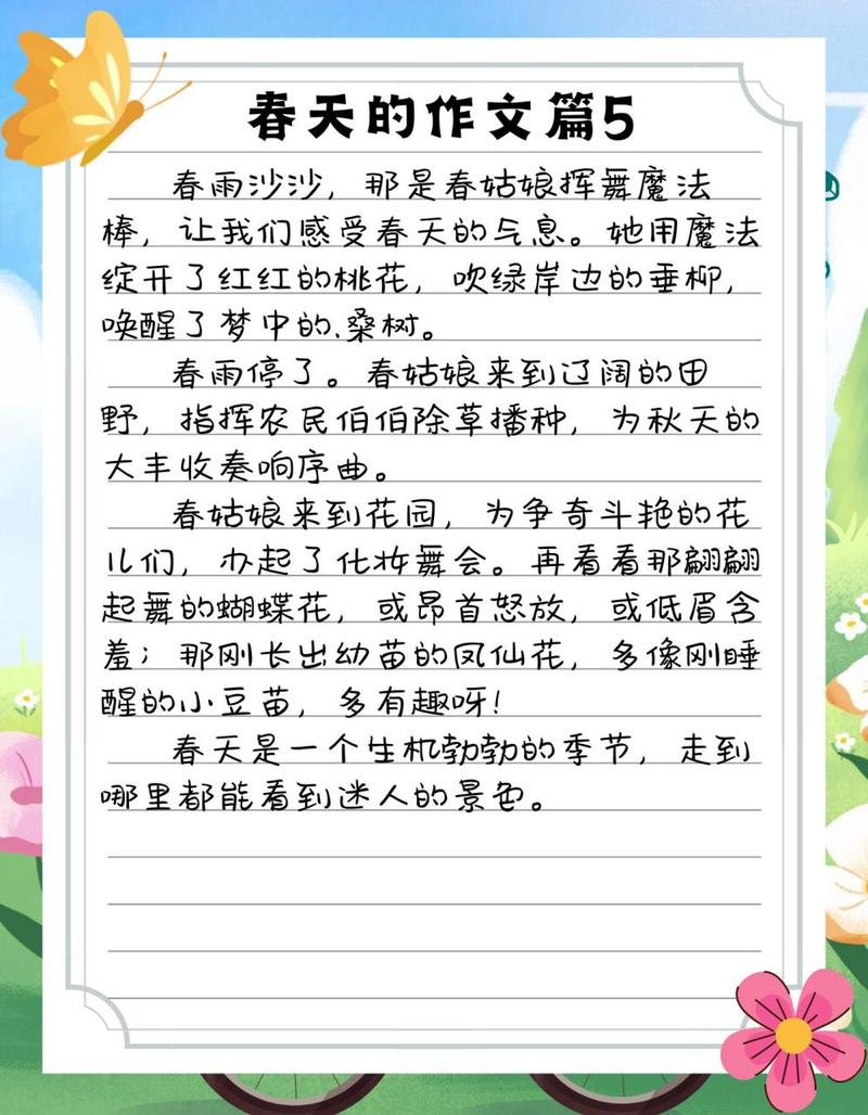 春纪：与自然、家人朋友及自己的美好约会，感受春天的活力与希望