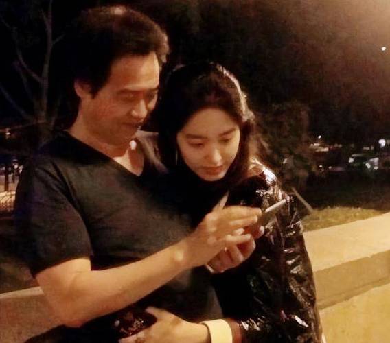 陈金飞老婆_陈金飞婚史_陈金飞感情