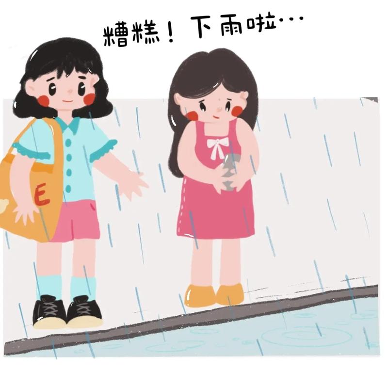 雨后小故事 漫画版_小强和小明的故事漫画_qq飞车小橘子漫画故事