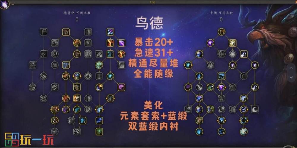 ss天赋加点_英雄联盟s4adc天赋加点_s4adc天赋加点图