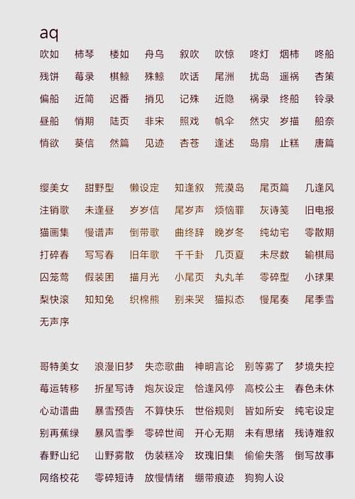 完美名字推荐_完美名字怎么改_完美名字