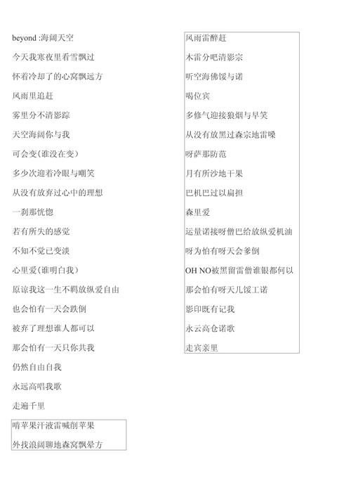 歌字五行属什么_歌字拼音_四个字的歌