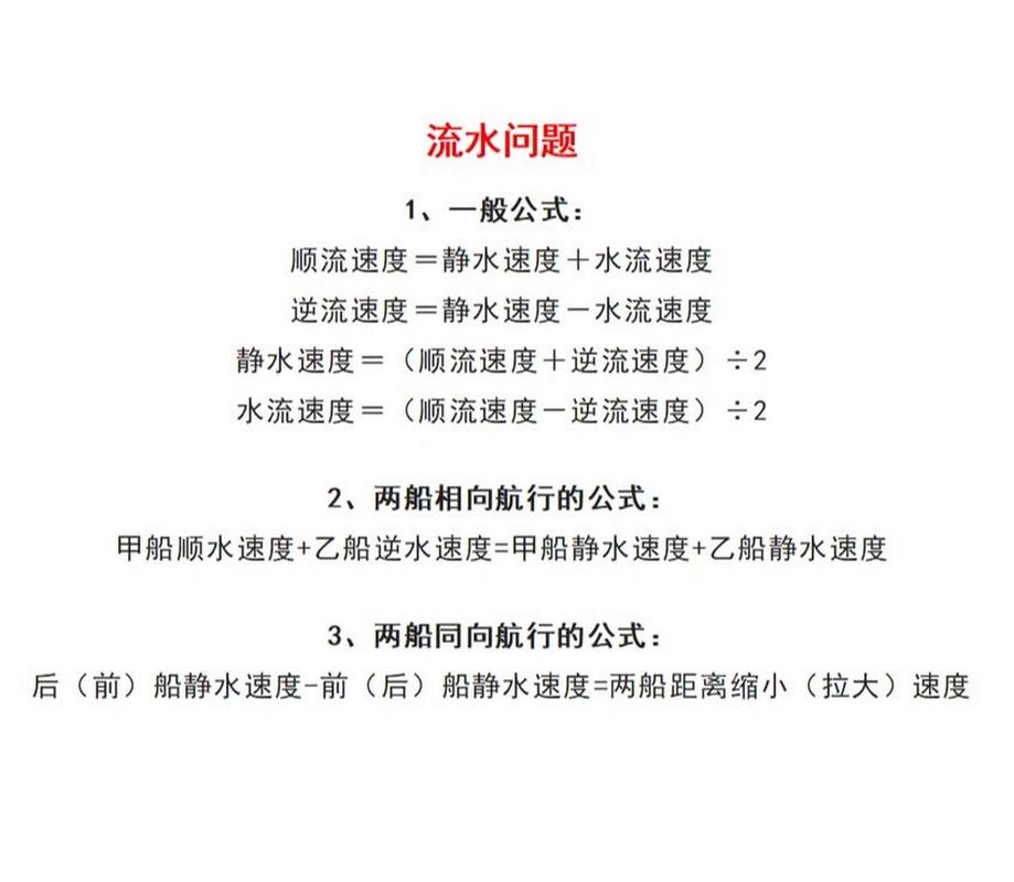 静水中的速度是什么意思_静水速度和水速有什么区别_静水速度