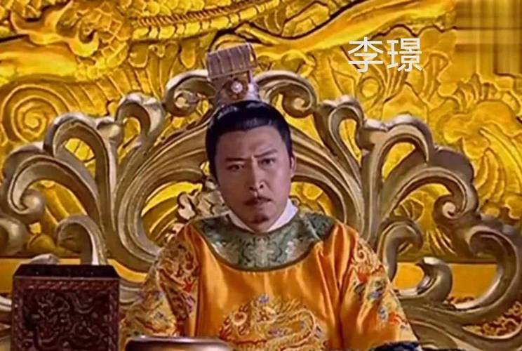 南唐历史探秘：李昪、李璟与李煜的坚韧王朝与辉煌成就