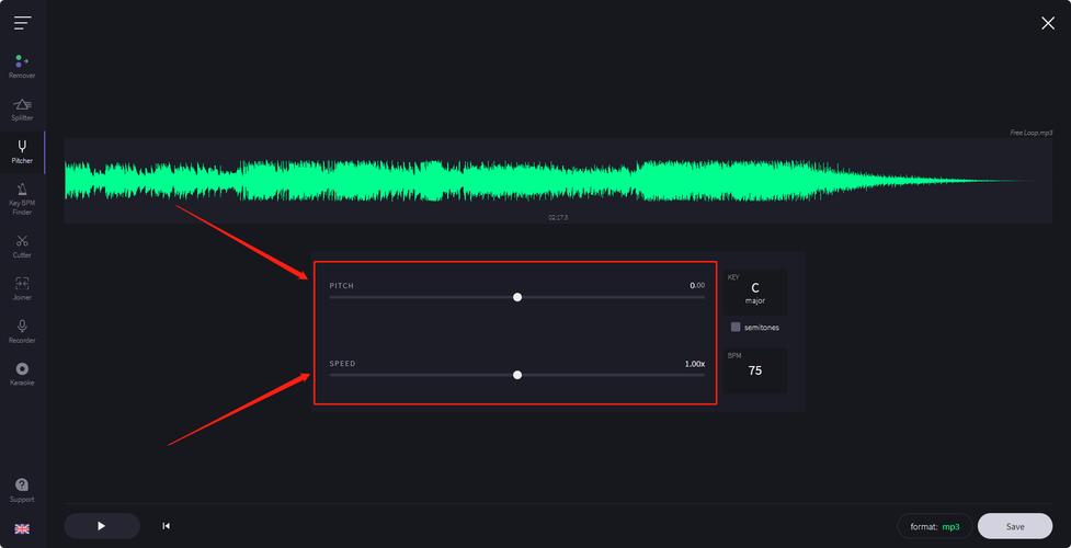 音乐剪辑器怎么添加音乐_剪辑歌曲下载什么软件_歌曲剪辑器