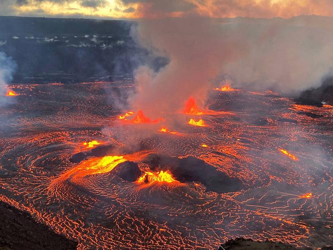 通古拉瓦火山_通古拉瓦火山的成因_通古拉瓦火山爆发