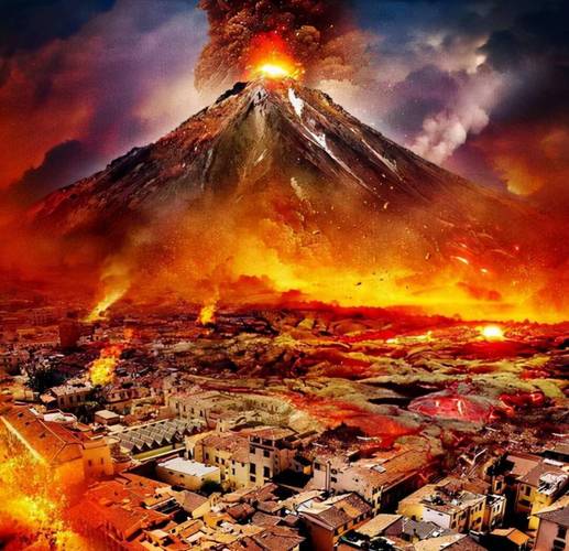 通古拉瓦火山的成因_通古拉瓦火山_通古拉瓦火山爆发