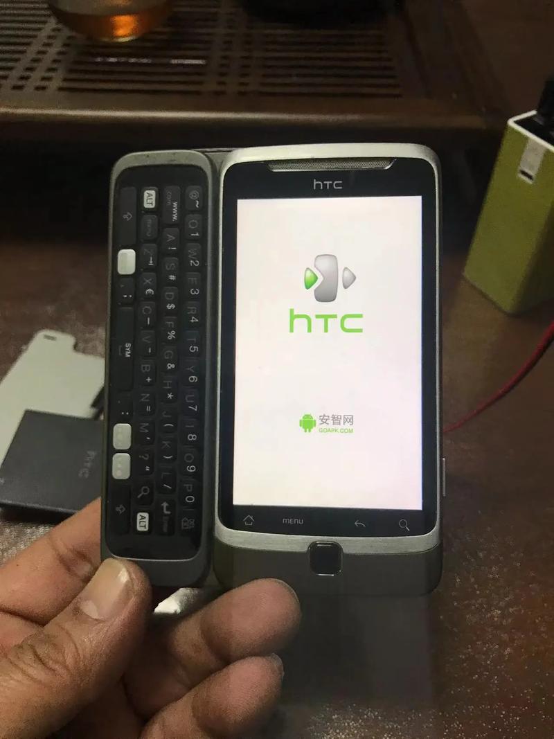 htca620t HTC A620T手机评测：设计理念与硬件配置的优缺点分析