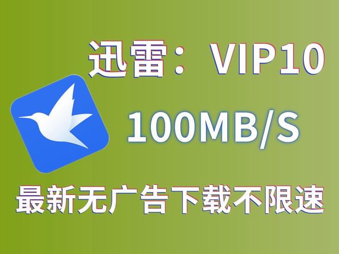 迅雷破解限速补丁_迅雷高速通道破解补丁_迅雷安卓无广告高速通道破解版