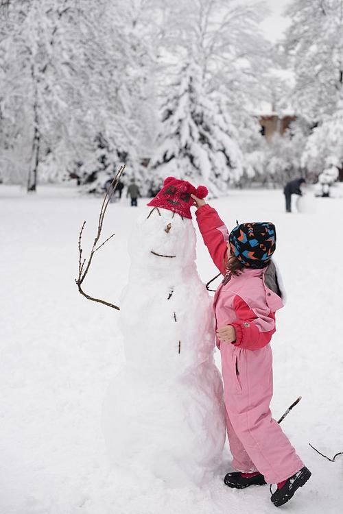 砸雪人游戏_砸雪人_砸雪人