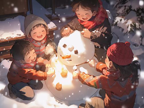 砸雪人游戏_砸雪人_砸雪人